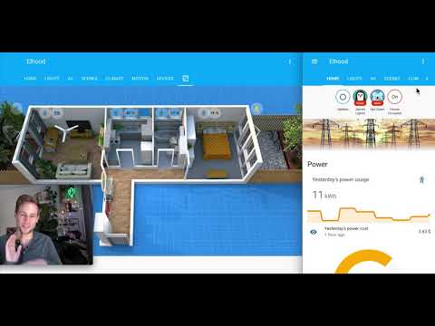 I Built a Digital Twin of My Home in Lockdown - Emerging Technology