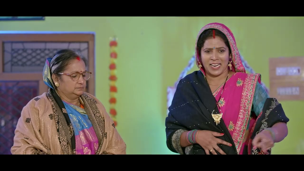 Badhai Debe Aaiba Na Watch Movie on Dangal Play | Anshuman Singh Preeti Shukla | Download the App