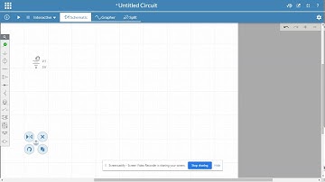 DE 115C Measuring Circuit attributes