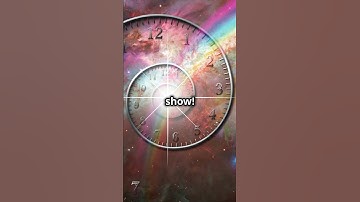 What Is a Wormhole? | Nestor Starlight Explains Space-Time Shortcuts