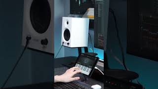 Precision And Power In A Compact Design. Meet The Edifier Mr4.