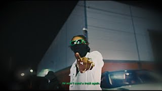 Dee Green - George's Story (Zino Diss)