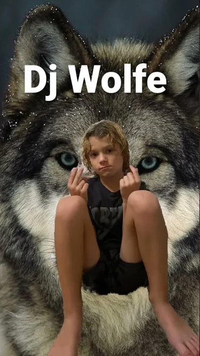 Dj Wolfe