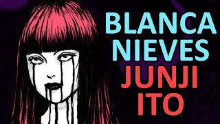 Blanca Nieves (Junji Ito) - Snow White Historia Narrada y Explicada | HFLain