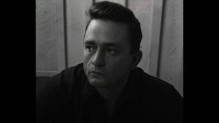 Johnny Cash Interview (by Ralph Emery)