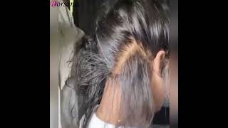 Must have full lace wig this summer.#dorsanee #dorsaneehair #dorsaneewig