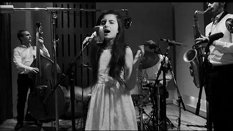 Angelina Jordan - I Put A Spell On You