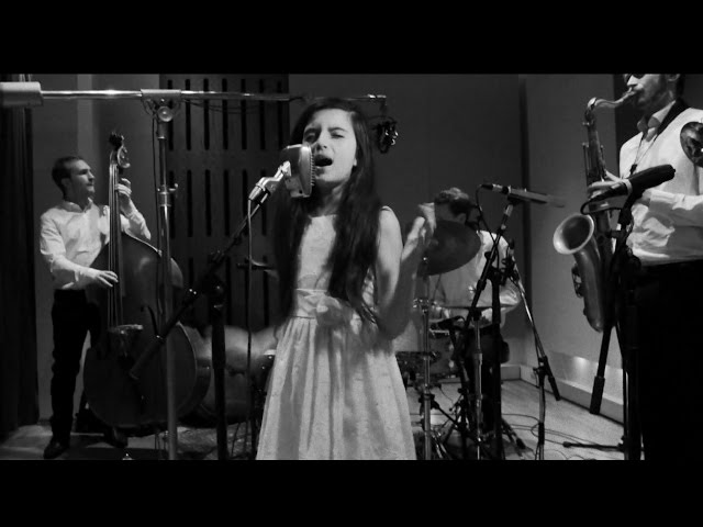 Angelina Jordan - I Put A Spell On You class=