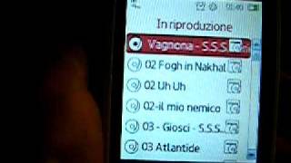 momo md touch mp3 player and camera screenshot 3