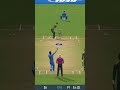 Bumrah’s Deadly Yorkers in Real Cricket 25! 🔥🎯 #shorts#rc#cricket#bumrahyorker🤯