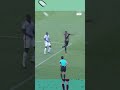 Mohamed El Abd Scored For Mauritania Mohamed El Abd Scored For Mauritania