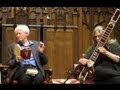 Evening with Robert Bly, Marcus Wise & David Whetstone (2009)