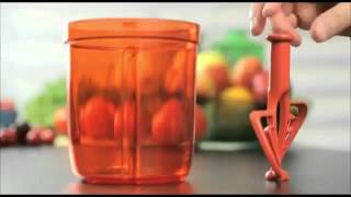 Turbo Chef Tupperware