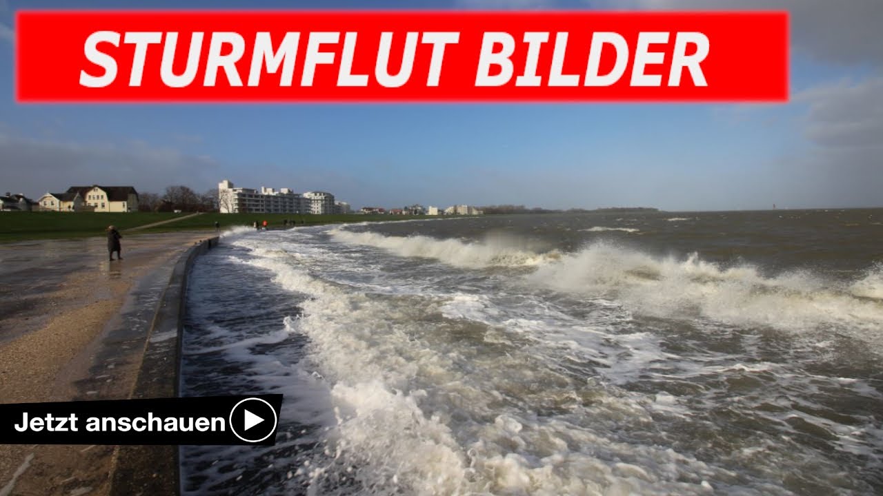 Wann Ist Heute Hochwasser In Cuxhaven Sturmflut Cuxhaven die Bilder / Cuxhaven Fotos | Cuxhaven Fotografiert