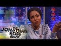 Even The Queen Recognises Nadiya Hussain | The Jonathan Ross Show