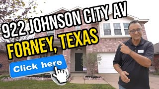 922 Johnson City Avenue video tour