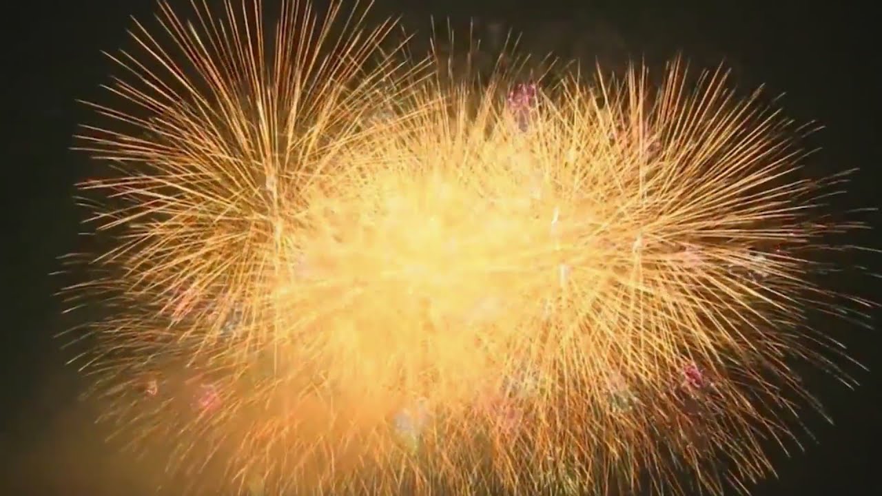 Bismarck Fire Dept. Reminds Residents of Who's Allowed to Display