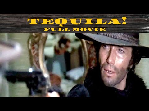 TEQUILA!