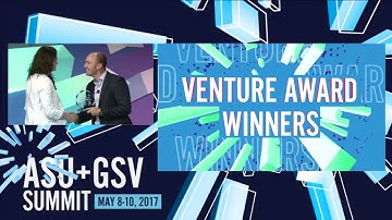 ASU GSV Summit: Closing Dinner Celebration
