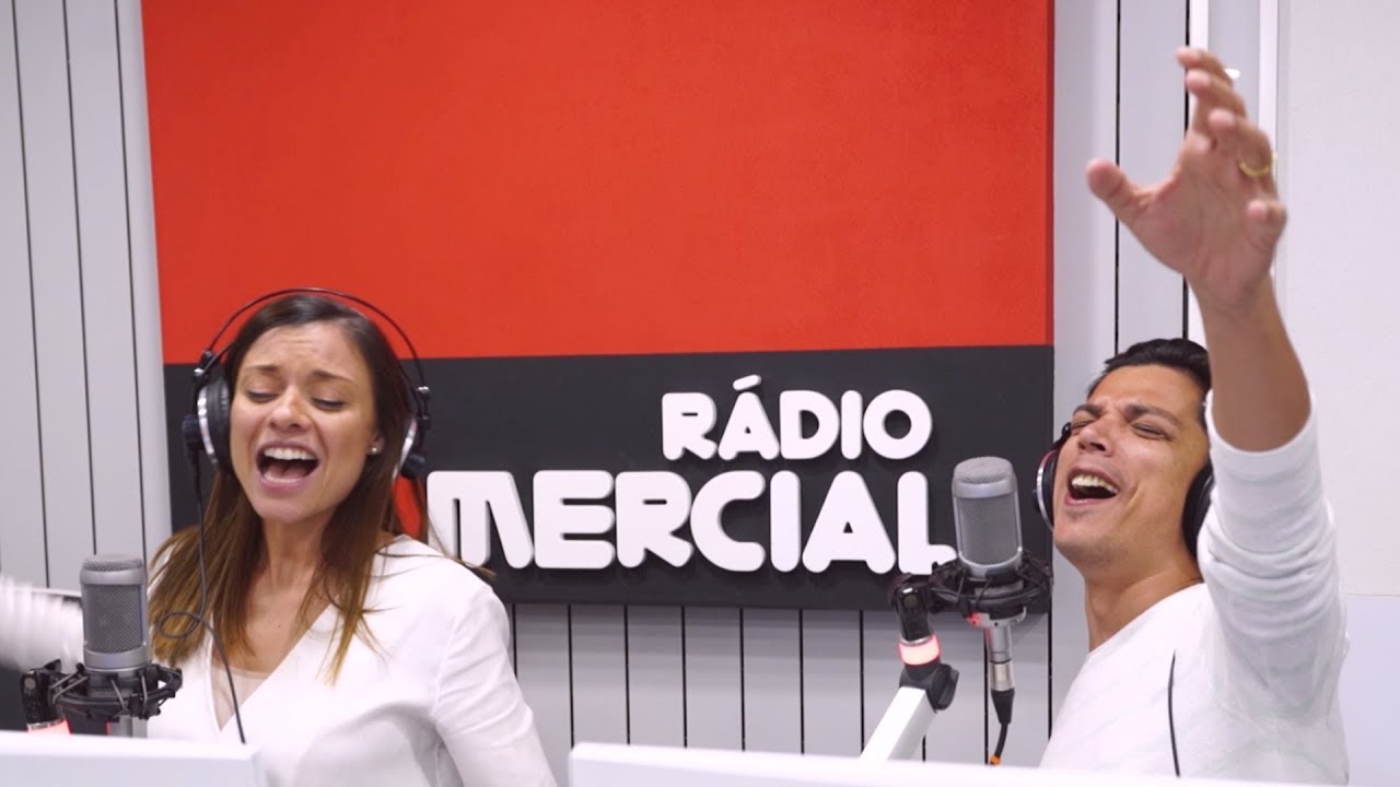 Rádio Comercial - Lamego no New York, New York