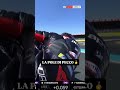 GP di Francia, SUPER PECCO BAGNAIA in pole position a Le Mans