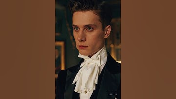 The Tragic Beauty of Dorian Gray | AI-Generated Visual Masterpiece