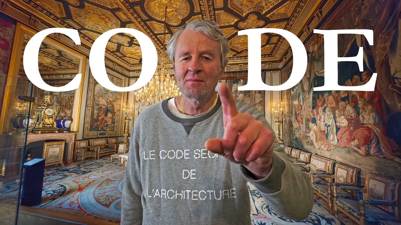Le Code - YouTube