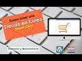 Tienda en Línea desde Cero | 3. Elementor y WooCommerce