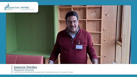 CCE TRYTRAC - Ioannis Zerdes