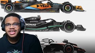 Lets Check Out Why You Couldn't Drive a F1 Car!!