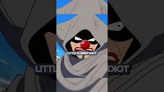 Whos More Stupid Luffy Or Buggy?