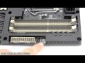 ASUS Z87 Sabertooth Motherboard Unboxing & Overview