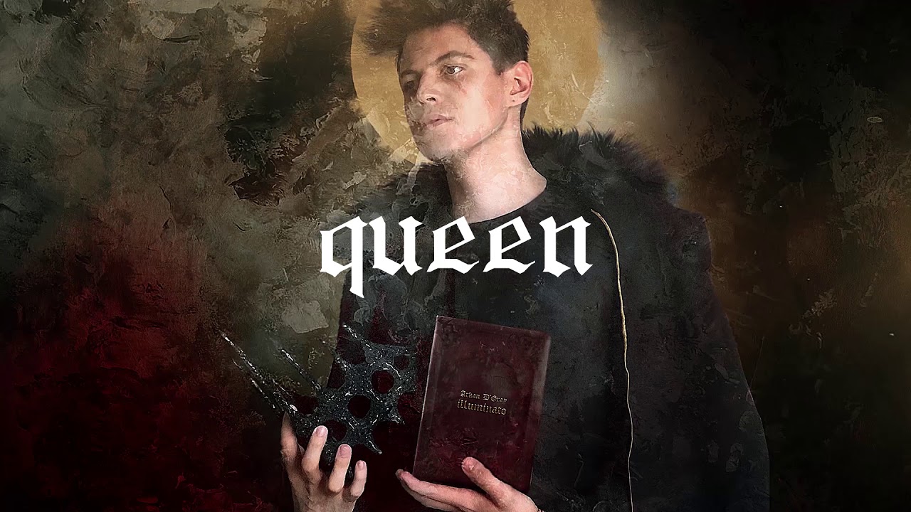 Arkan D'Gray - Queen (Official Audio) adlı videoyu YouTube'da izle Arkan D'Gray - Queen (Official Audio) adlı videoyu YouTube'da izle