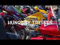 HUNGARY TREFFEN