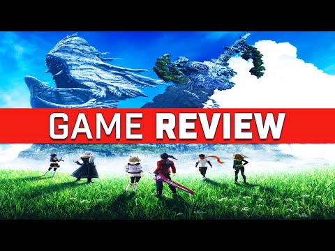 Xenoblade Chronicles 3 Review