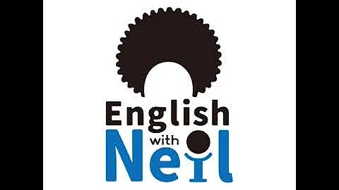 #31 Higher Education | English with Neil | Learn English Podcast