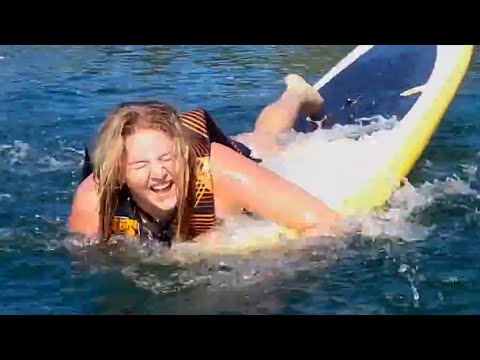 Summertime Madness | Fails Compilation