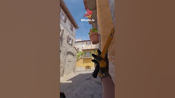 ⚠️Fastest Long Smoke (Inferno)🚨