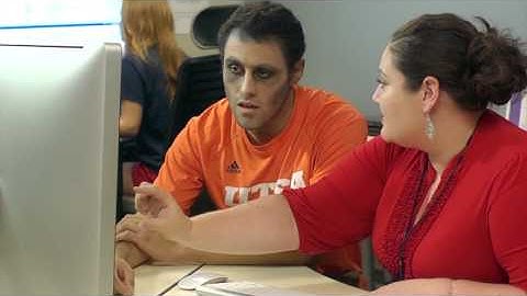 UTSA DegreeWorks Zombies