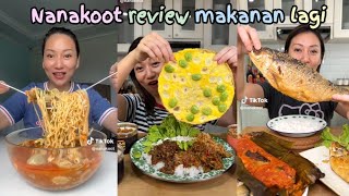 TIKTOK TERBARU NANAKOOT || ADA🍴MIE🍜BAWANG🧄JAHAT😱