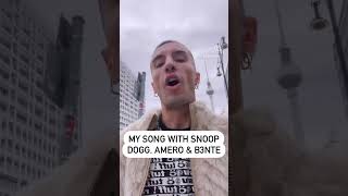 THE NEW BANGER W SNOOP DOGG