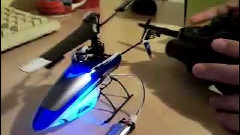 blade msr problem solved