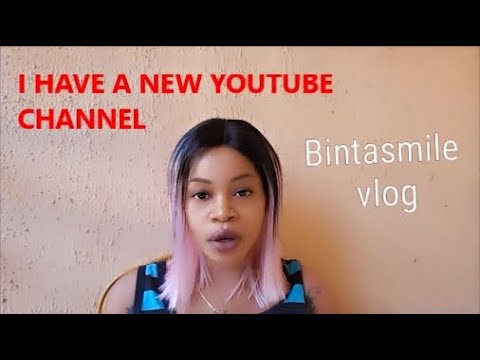 Get Support My New Youtube Channel Binta Smile Vlog Youtube For iPhone Free Wallpaper Support My New Youtube Channel Binta Smile Vlog Youtube Free HD