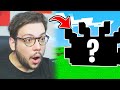 HO COSTRUITO IL CASTELLO AXOLOTL NELLA BIG VANILLA PER LA BIG REGINA !