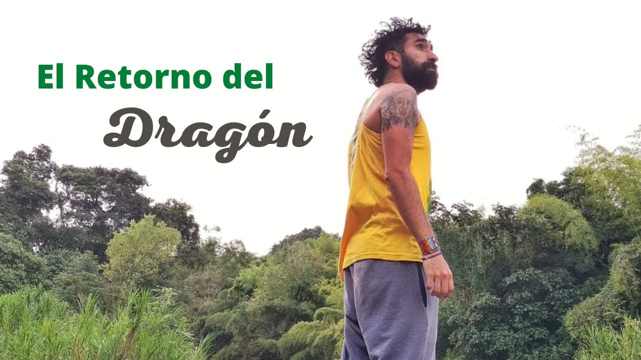 🔴 El Regreso del Dragón 🐲 - YouTube