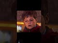 "What would you do if you had magic?" The Kid Who Be King