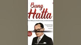 Bung Hatta. #bunghatta #mohammadhatta #indonesia #indonesian #indonesiahistory #indonesianhistory