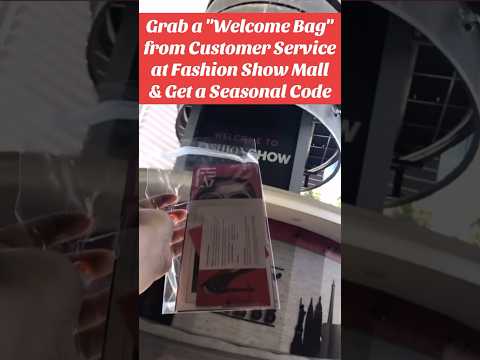 Coupons Still Exist in Las Vegas! 🛍️