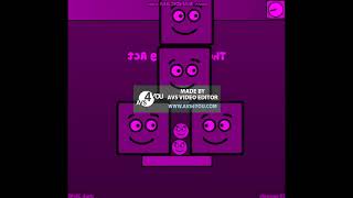 Super Stacker 2 ALL SPEEDRUNS LEVELS 1 40 Purple Flip