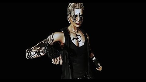 Move! Cologne Animations: Yussuf Dance Set